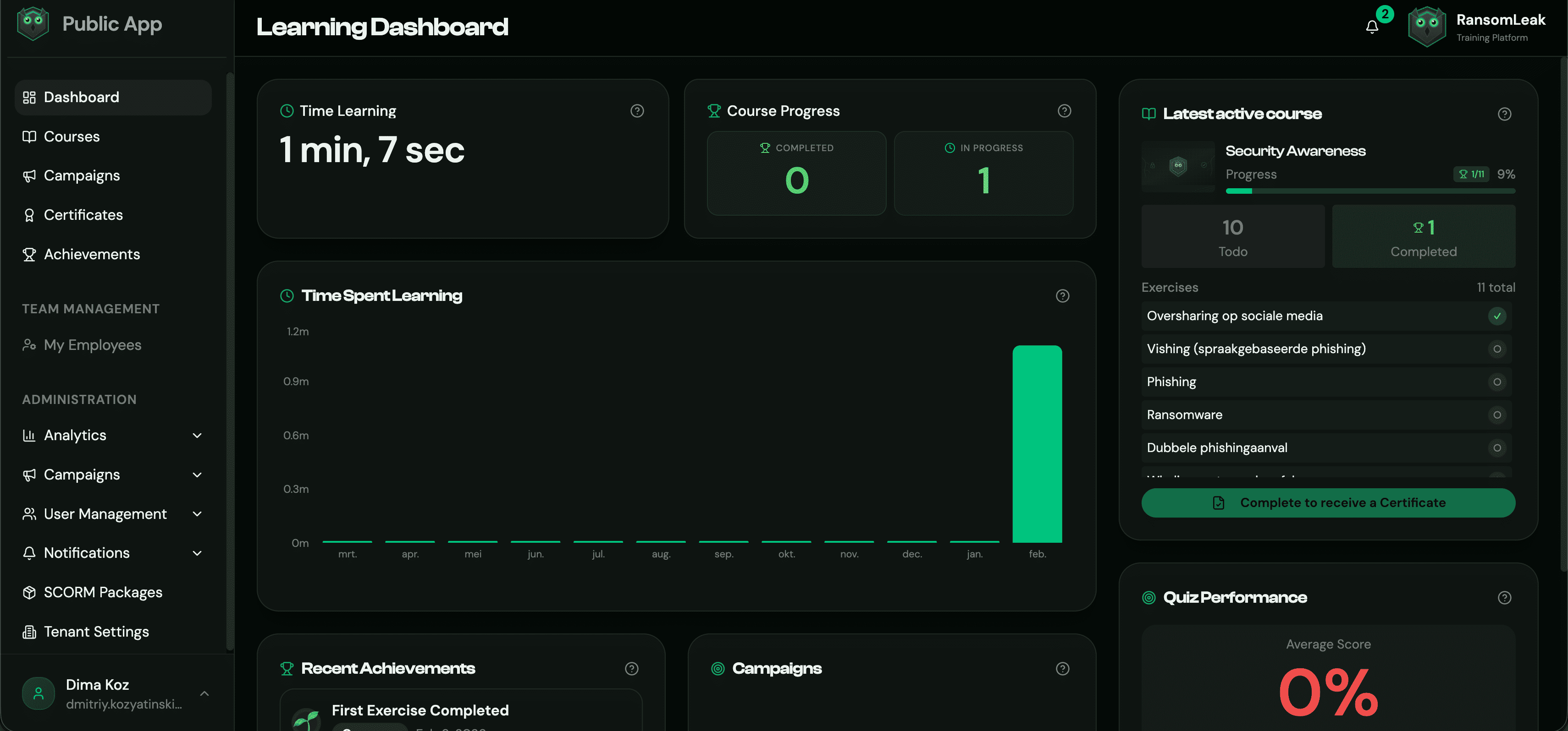 RansomLeak thumbnail 3